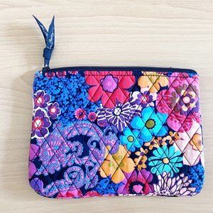 Vera Bradley Pouch